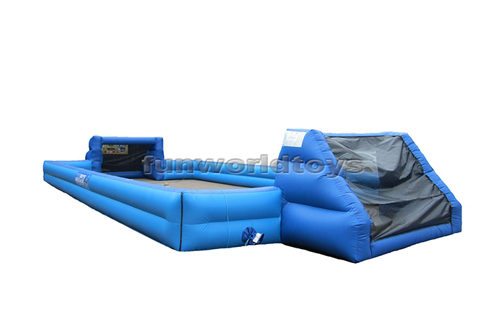 Inflatable Football Pitch FWG39