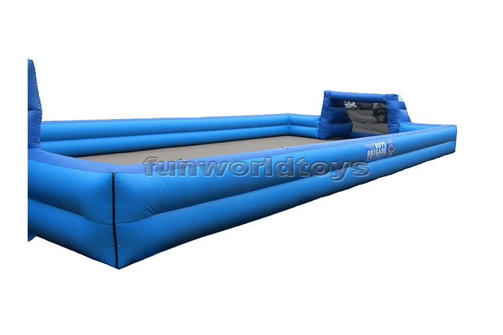 Inflatable Football Pitch FWG39