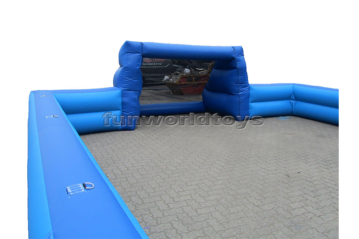 Inflatable Football Pitch FWG39