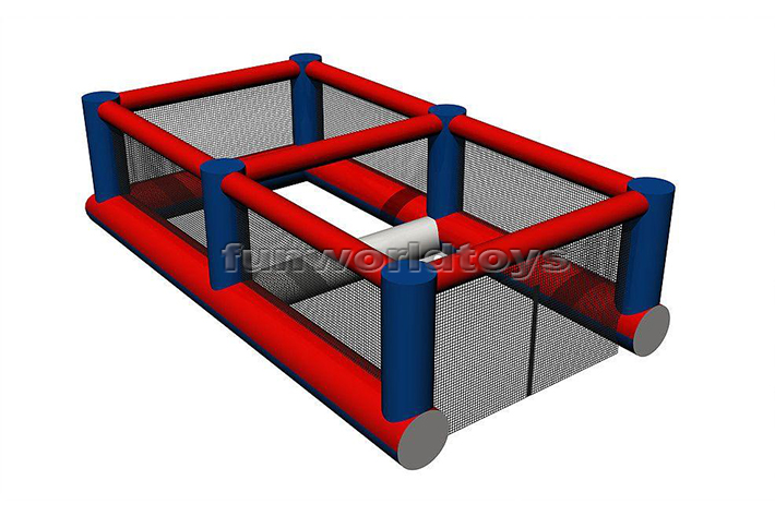 Wood Flooring Basketball Court FWG37