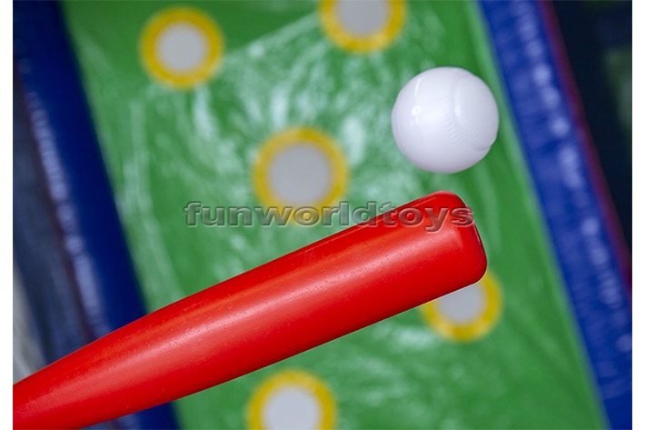 Inflatable Sport Game Center FWG34