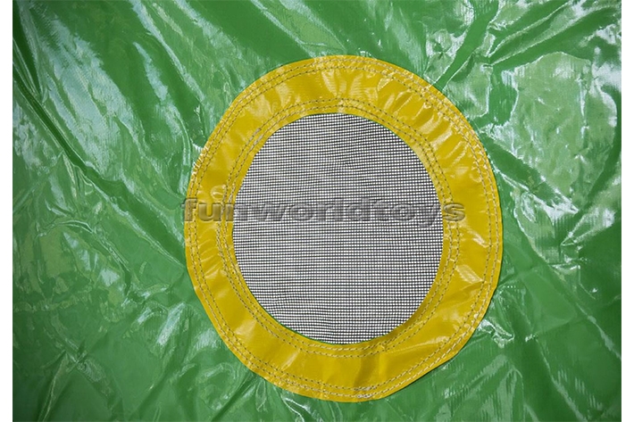 Inflatable Sport Game Center FWG34