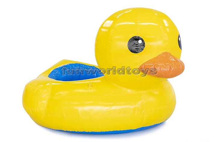 Cute Inflatable Duck Pool FWWG38