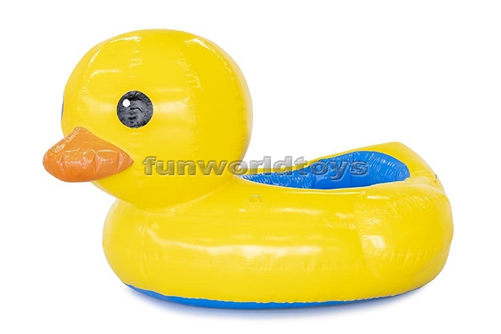 Cute Inflatable Duck Pool FWWG38