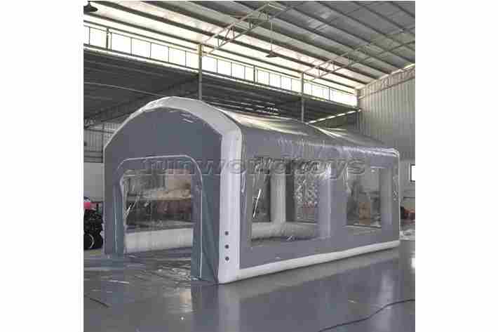 Inflatable Party Tent FWT26