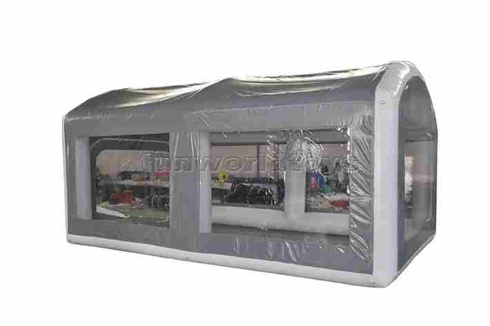 Inflatable Party Tent FWT26