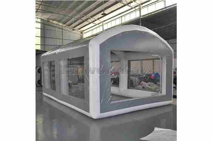 Inflatable Party Tent FWT26