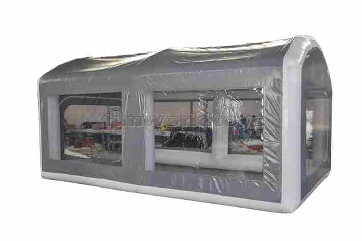 Inflatable Party Tent FWT26