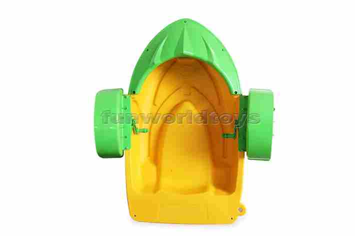 Water Park Inflatable Swimming Pool Paddle Boat FWWG36