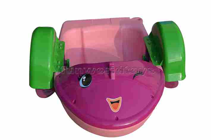 Hand Paddle Boat FWWG34