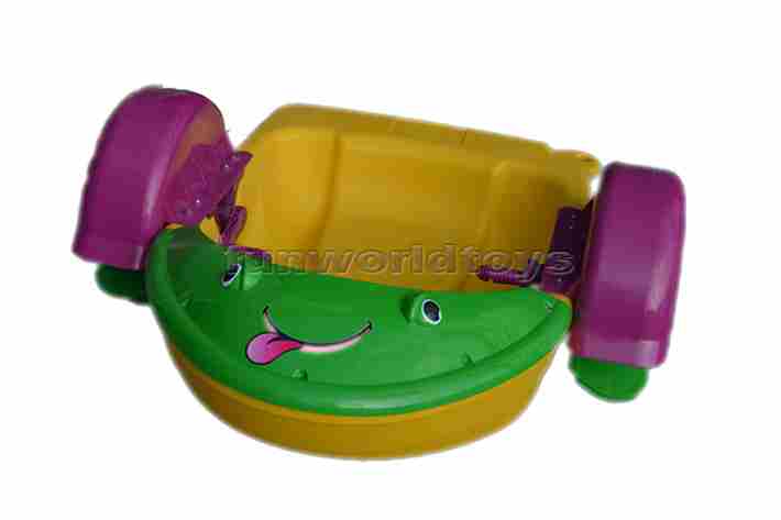 Hand Paddle Boat FWWG34