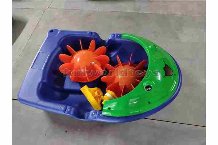 Hand Paddle Boat FWWG33