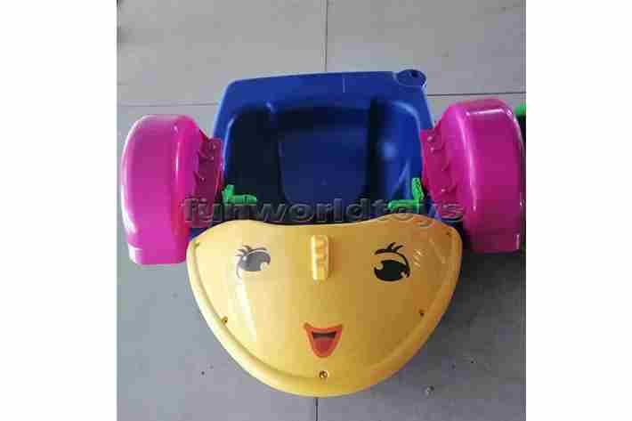 Hand Paddle Boat FWWG33