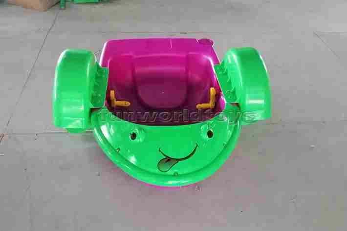 Hand Paddle Boat FWWG33