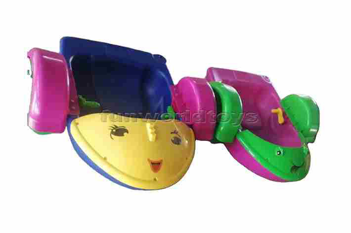 Hand Paddle Boat FWWG33