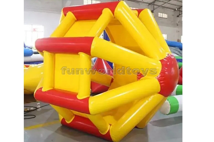 Inflatable Floating Rollers FWWG20