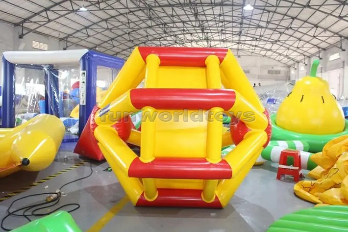 Inflatable Floating Rollers FWWG20