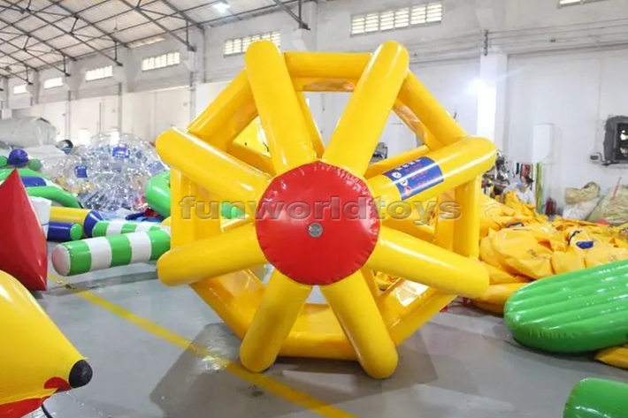 Inflatable Floating Rollers FWWG20