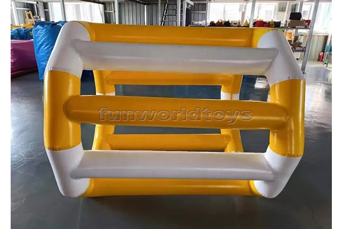 Inflatable Floating Rollers FWWG20