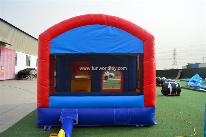 Legoing Air Bouncy Castles FWZ390