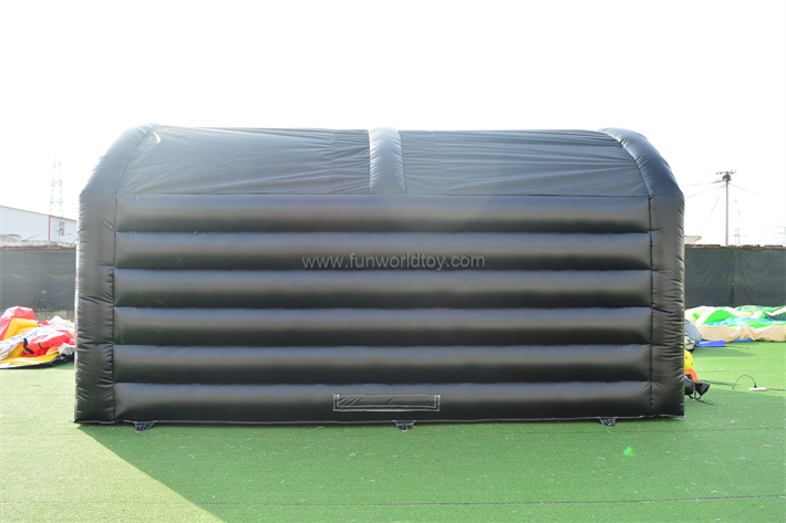 Inflatable Disco Music Bar Tent FWT22