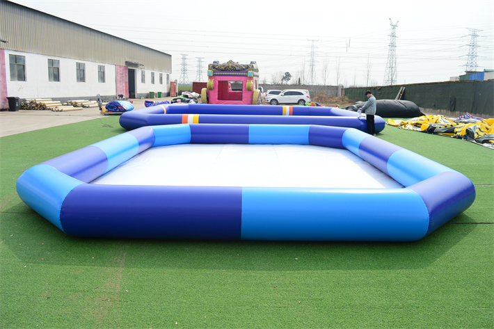 Air-tight Swimming Pool FWWG21