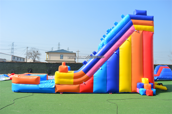 Lego Water Slide FWS402