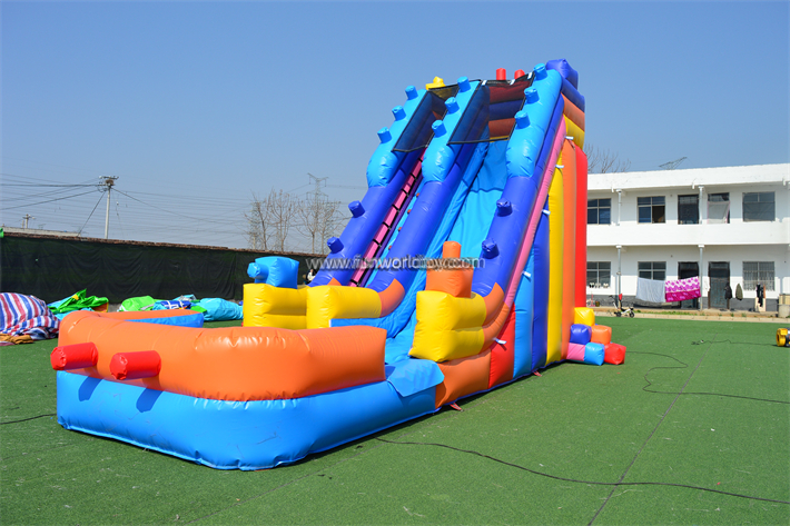 Lego Water Slide FWS402