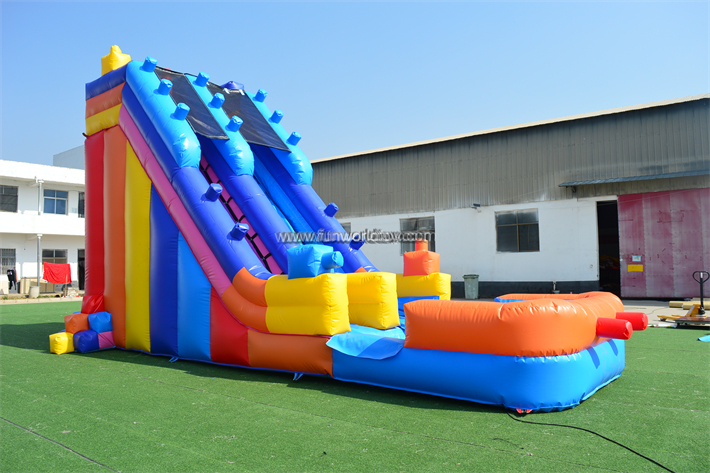 Lego Water Slide FWS402