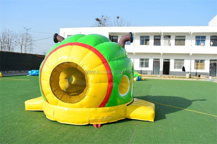 Submarine Bounce House FWC388