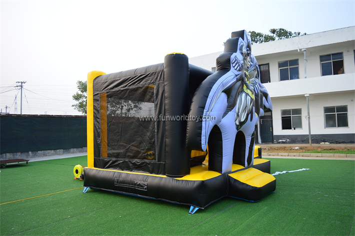 Batman Inflatable Bounce Combo FWZ412