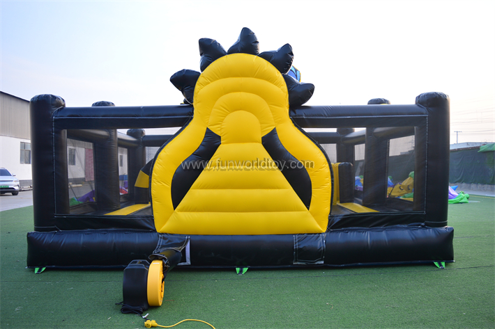 Sunflower Fun City FWF130