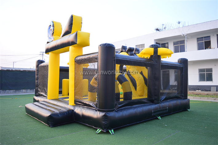 Sunflower Fun City FWF130