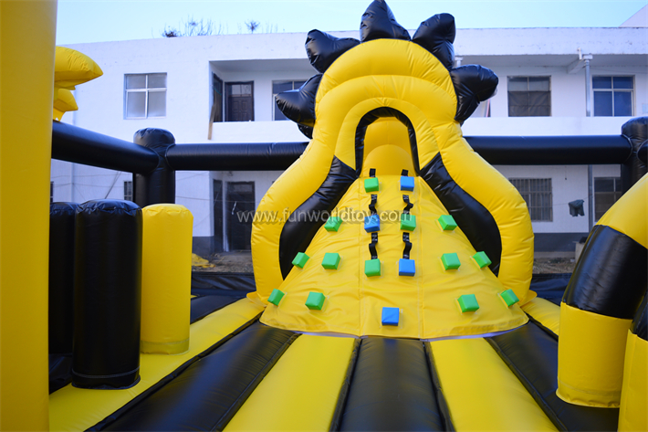 Sunflower Fun City FWF130