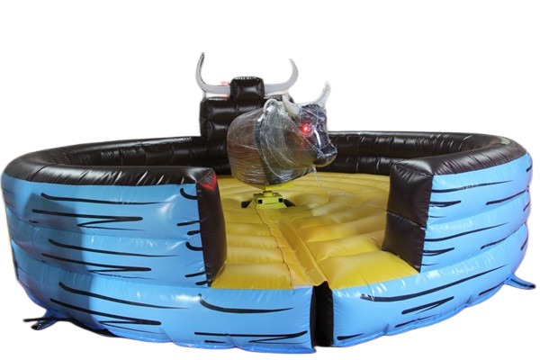 Rodeo Bullfight FWM16