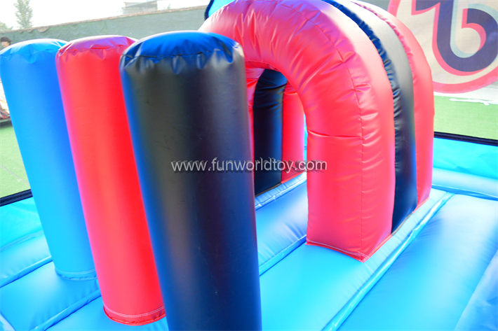 TIktok Inflatable Combo FWZ419