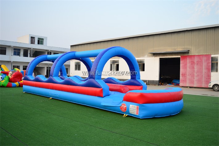 Double Lane Slip FWG169