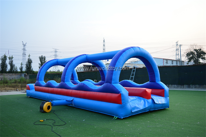 Double Lane Slip FWG169