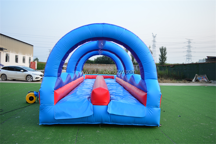 Double Lane Slip FWG169