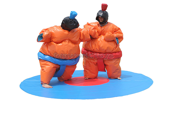 Inflatable Sumo Suit FWG178