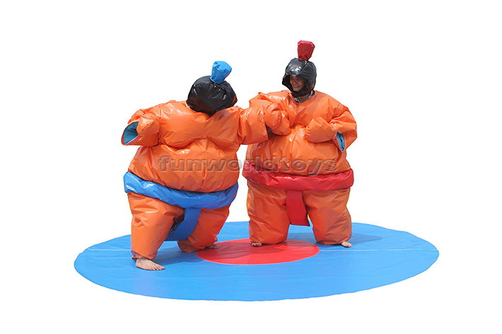 Inflatable Sumo Suit FWG178
