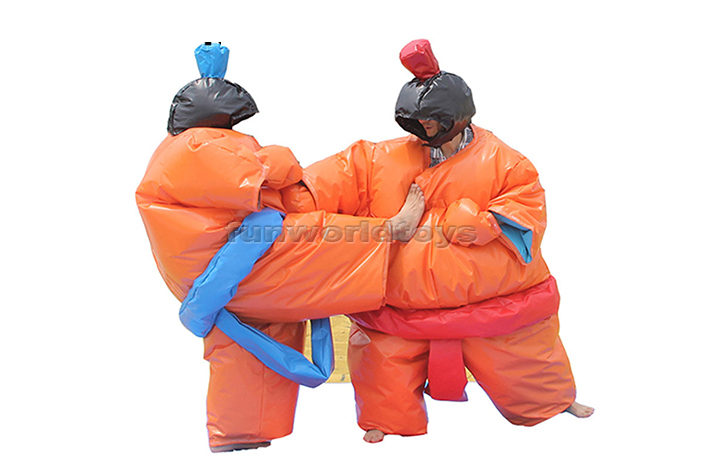 Inflatable Sumo Suit FWG178