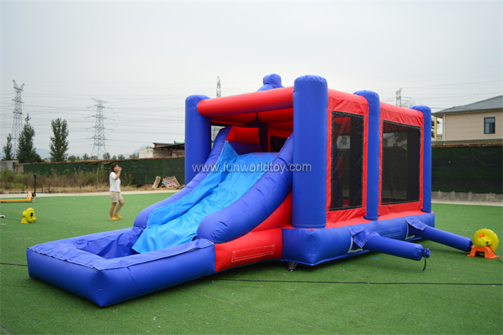 Steve Rogers Bouncer With Slide FWZ432
