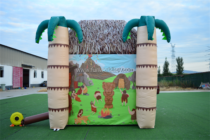 Inflatable Beer Cottage FWT24