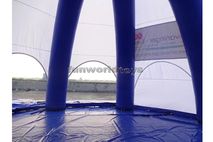 Advertising inflatable ten FWT26