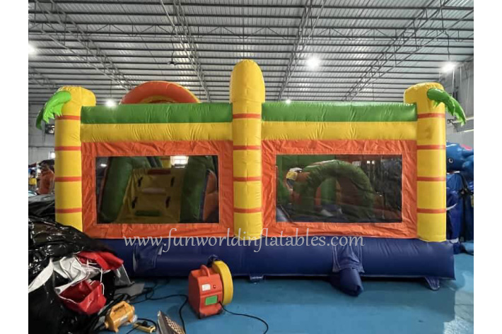 Crocodile Combo FWZ441