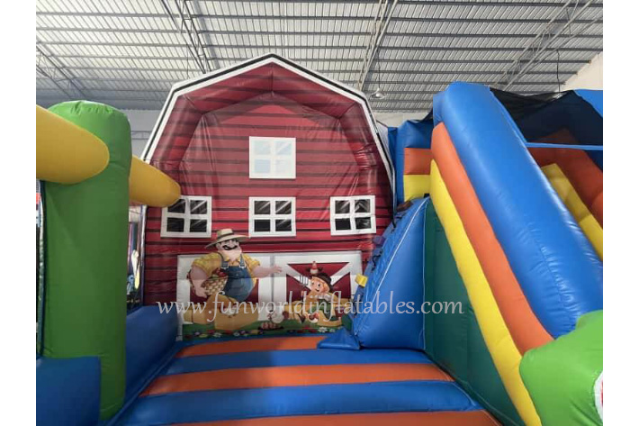 Dairy Cow Combo FWZ442