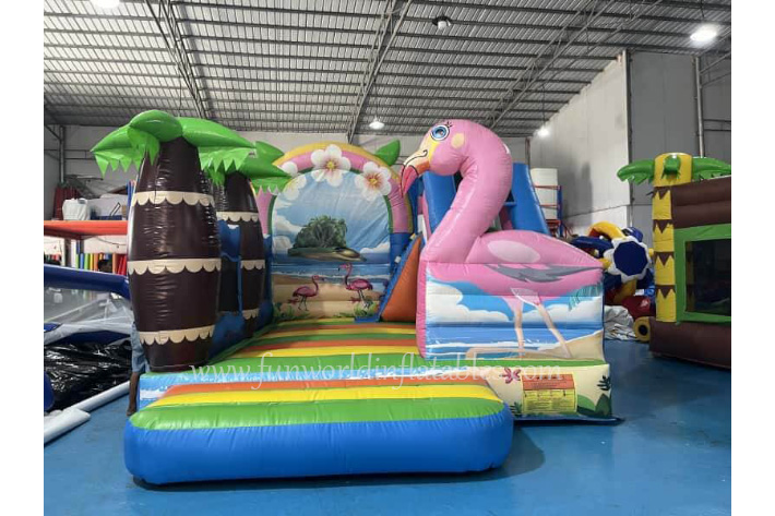 Flamingo combo FWZ443