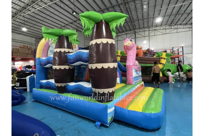 Flamingo combo FWZ443