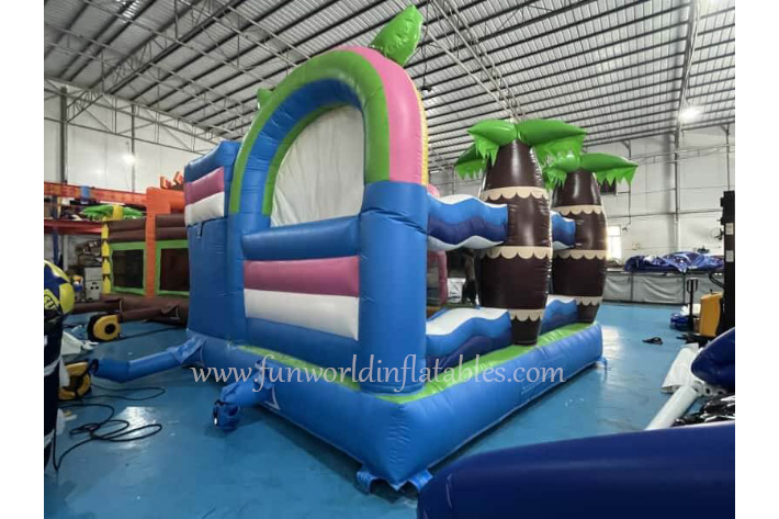 Flamingo combo FWZ443